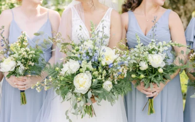 A London Town & Gardens Wedding