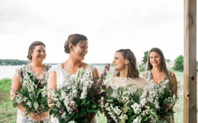 Hodson Boathouse Brides