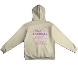 Wildly Native Sweatshirt **Pre-Order**