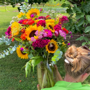 The Jaw Dropper - Designer's Choice