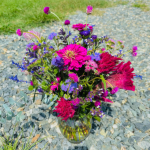 Birthday Flowers Subscription