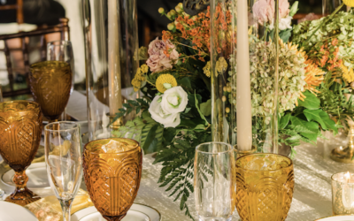 Episode 17: Enhancing Ambiance: Creative Ways to Use Candles