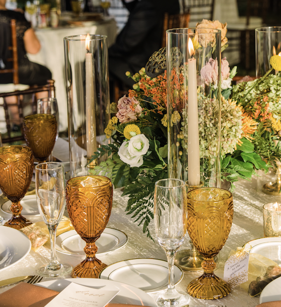 Episode 17: Enhancing Ambiance: Creative Ways to Use Candles