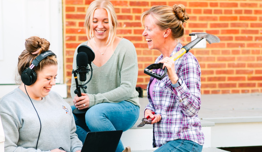 Episode 23: Floral Dreams and Neon Lights: Sammie’s Wedding Story