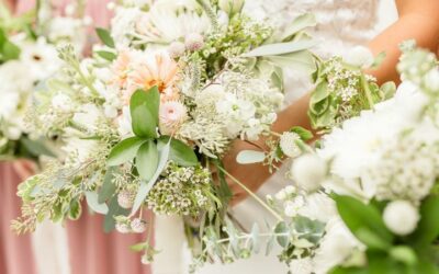 Early Autumn Pastels: Maddie + Daniel