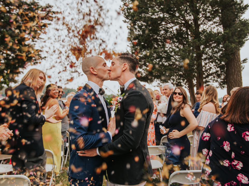 Wildly Native Flower Corsage