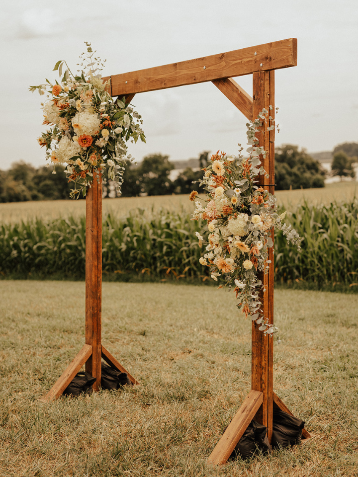 ceremonyspace01 Wildly Native Flower Corsage