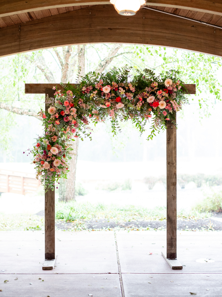 ceremonyspace02 Wildly Native Flower Corsage