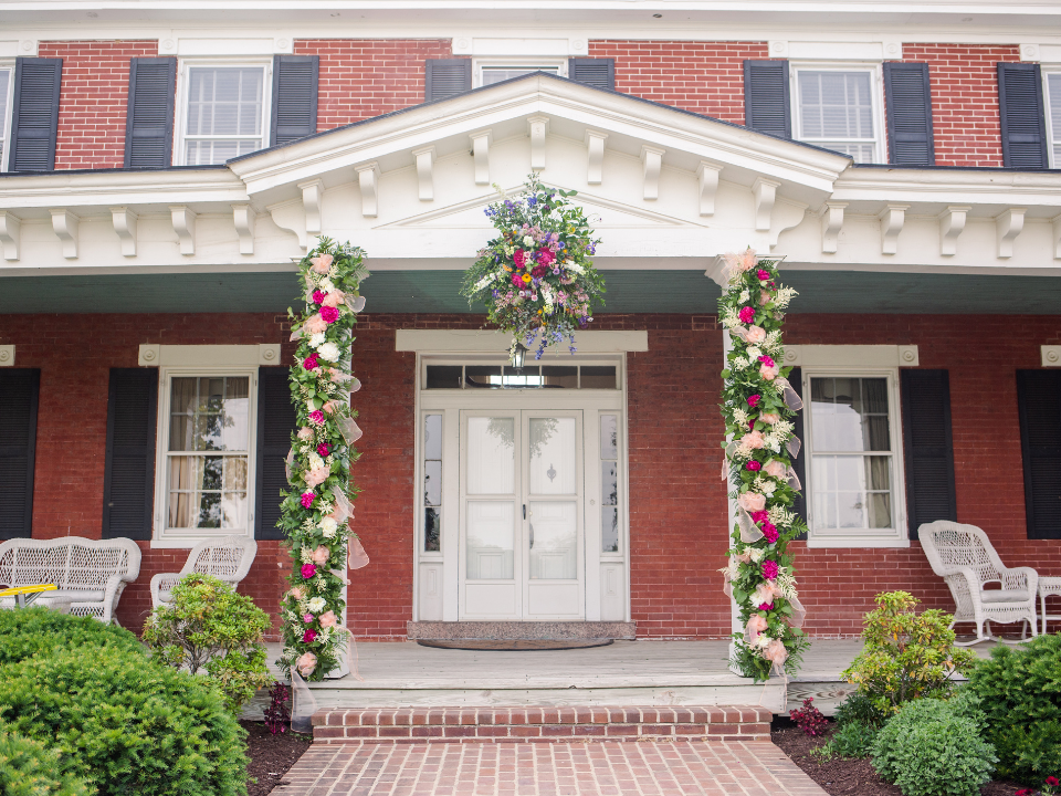 ceremonyspace07 Wildly Native Flower Corsage