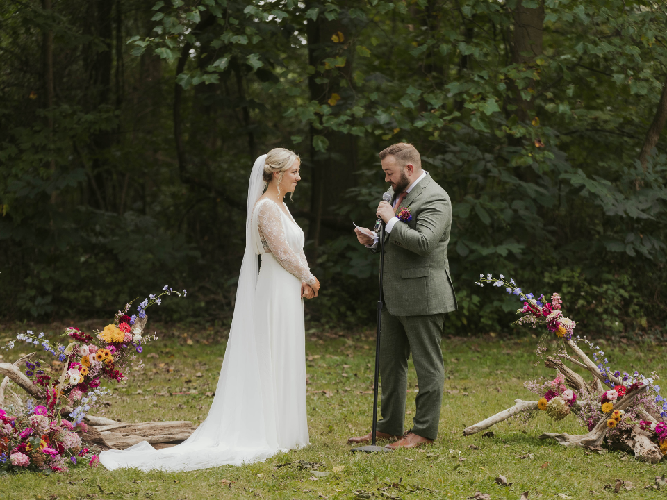 ceremonyspace09 Wildly Native Flower Corsage