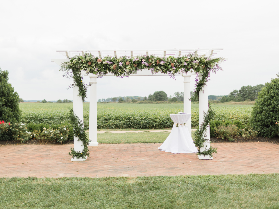 ceremonyspace10 Wildly Native Flower Corsage