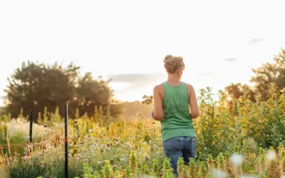 Episode 6: Flower Farmer Reality