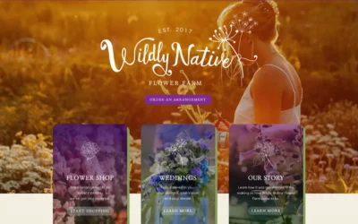 Episode 10: The Art of Weaving SEO and Web Design with CJ Price