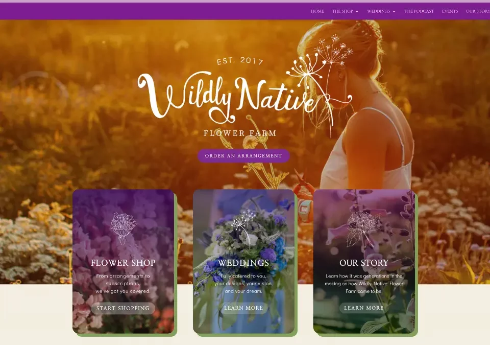 Episode 10: The Art of Weaving SEO and Web Design with CJ Price