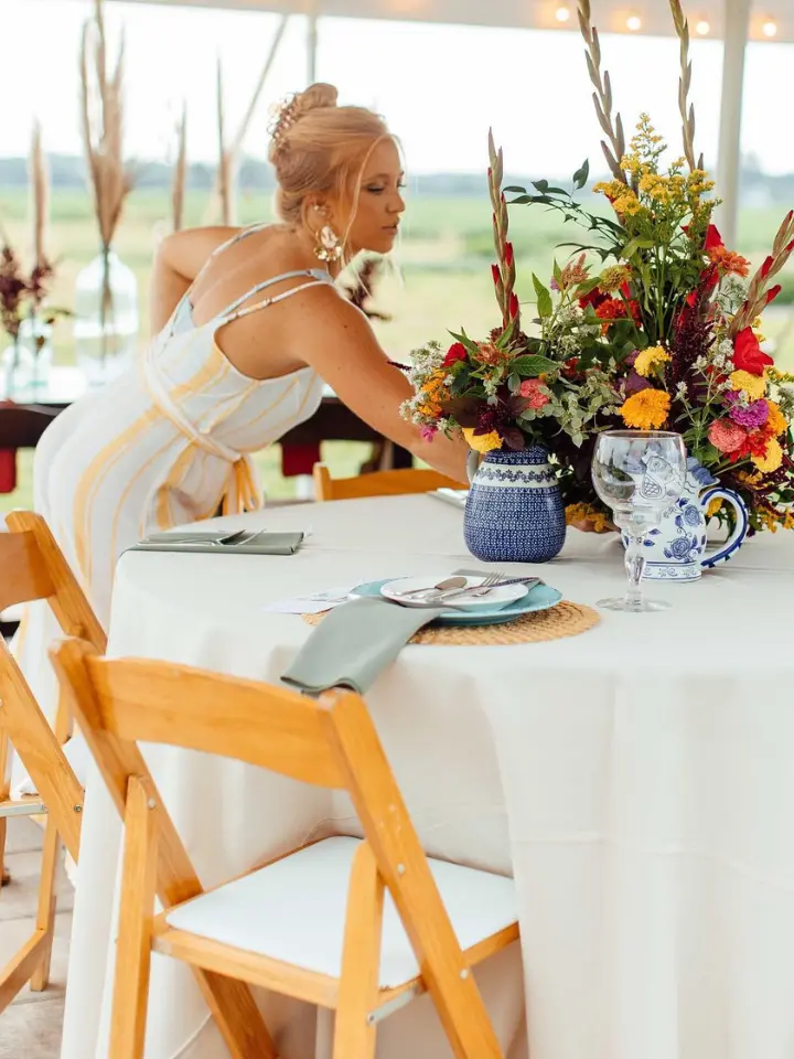 Taste of the Wild Dinner