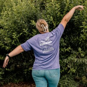 Wildly Native T-Shirt **Pre-Order**