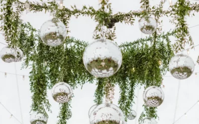 Episode 15: Events with Greenery: Garden Dreams to Lush Scenes