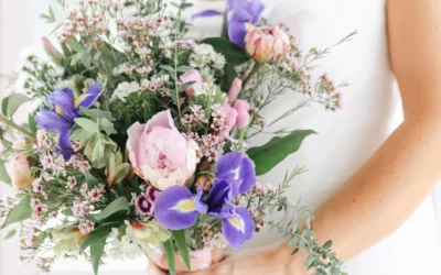 Episode 18: Dressing Dreams and the Art of Bridal Fashion