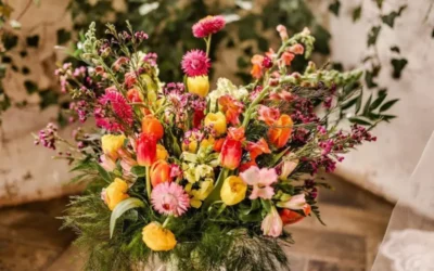 Episode 19: The Essence of Hospitality: Crafting Memories with Hannah Worsh at Hyatt Place