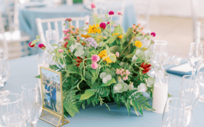 Episode 29: Flowers After the Wedding: What do you do with them?