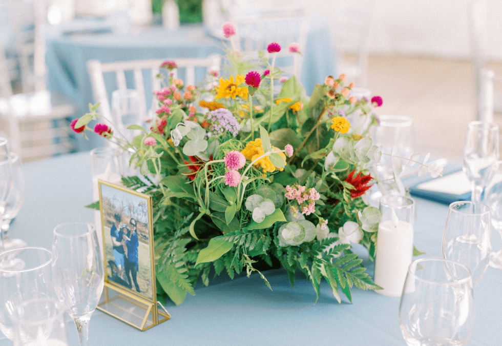 Episode 29: Flowers After the Wedding: What do you do with them?