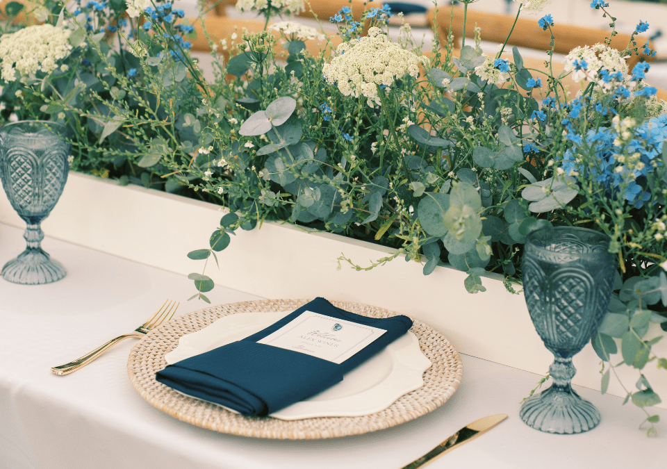 Episode 21: Elegance in Ink: The Transformation of Wedding Stationery