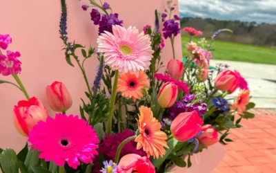 Episode 20: Planning Trends for 2024: A Wedding Planner’s Perspective with Allie Yoder