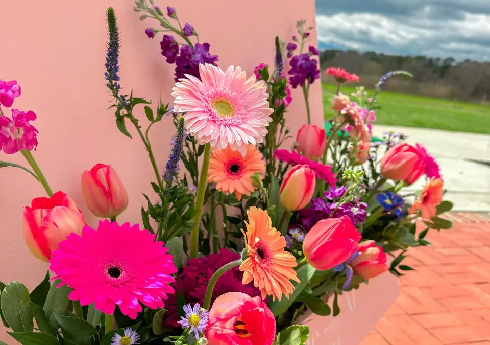 Episode 20: Planning Trends for 2024: A Wedding Planner’s Perspective with Allie Yoder