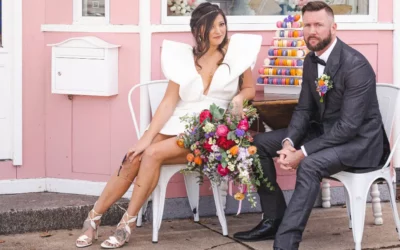 Episode 26: Let’s Get Published in a Magazine with Jenn Quinn