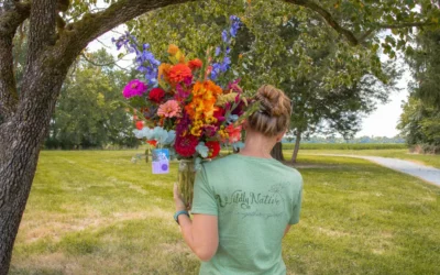 Episode 72: From Paychecks to Petals: Navigating Life as Your Own Boss