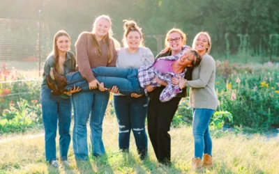 Episode 38: What are you thankful for?