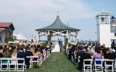 Summer Love at the Chesapeake Bay Maritime Museum