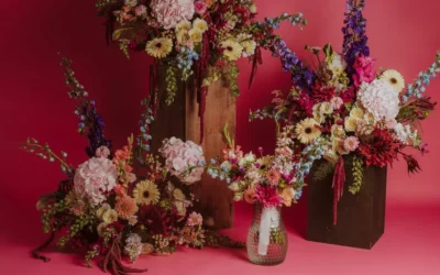 Episode 56: How to Make Cut Flowers Last Longer: Florist Secrets You Must Know