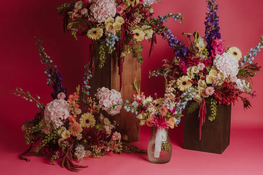 Episode 56: How to Make Cut Flowers Last Longer: Florist Secrets You Must Know