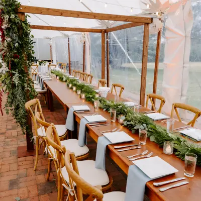 greeneryfeatured Featured image for greenery tabletop