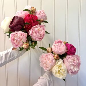 Peony Flash Sale Flower Special!