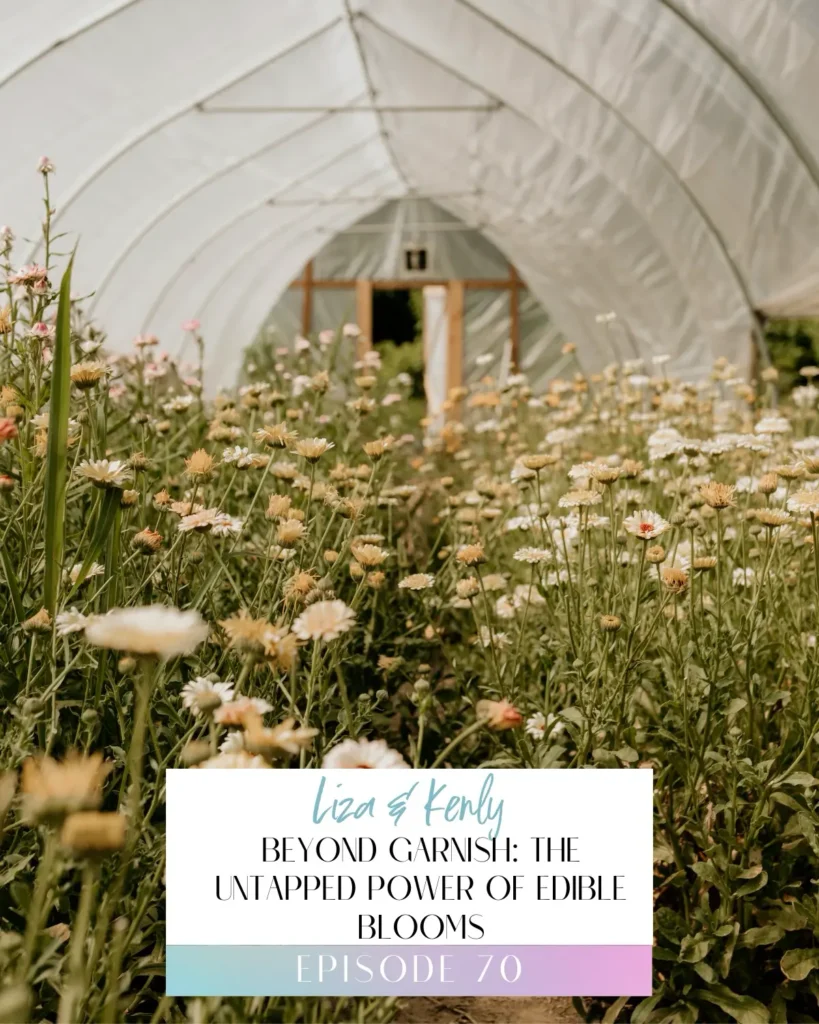 Beyond Garnish Episode Title Image