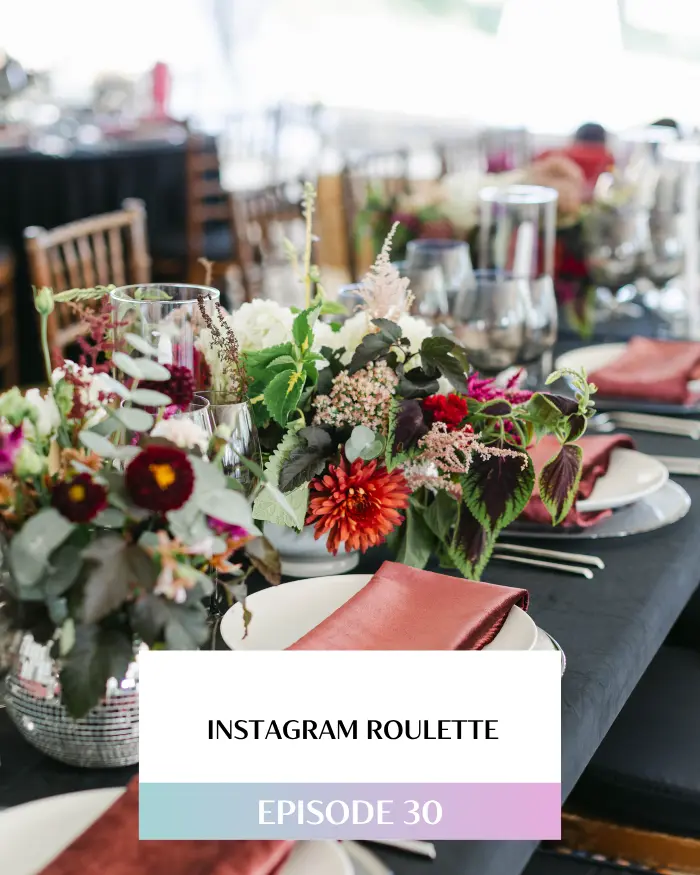 Podcast title image for Podcast Roulette