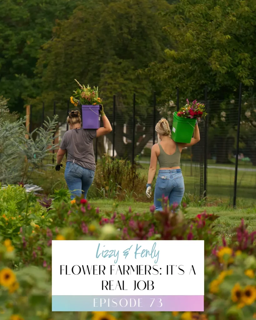 Podcast Title Image for Episode 73: It's a Real Job