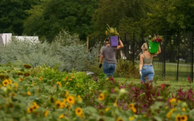 Episode 73: Flower Farmers: It’s a Real Job