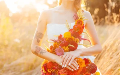 Episode 80: Flowers, Farms, and Female Cycles: Nature’s Perfect Rhythms