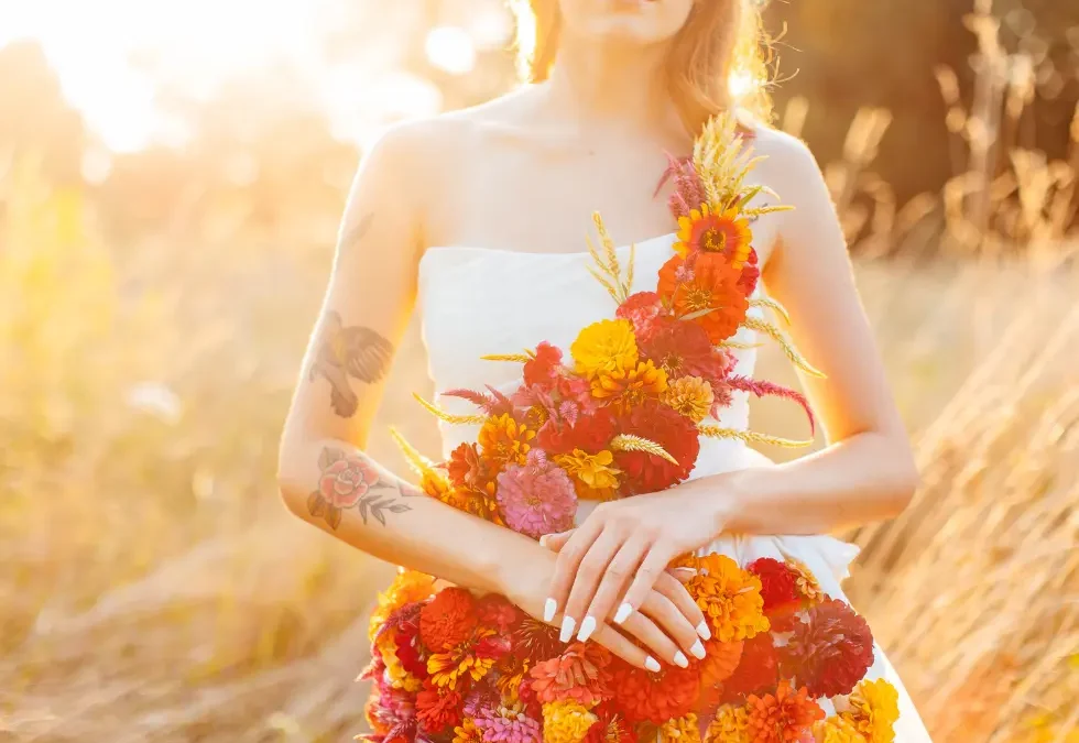 Episode 80: Flowers, Farms, and Female Cycles: Nature’s Perfect Rhythms