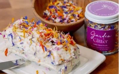 Episode 88: More Petals, Less Panic: How to Grow Without Melting Down