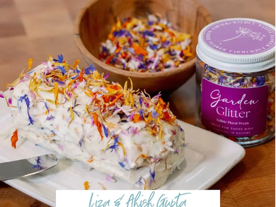 Episode 88: More Petals, Less Panic: How to Grow Without Melting Down