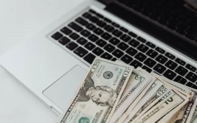 Episode 90: From Chaos to Calm: A Simple Money System for Florists and Entrepreneurs