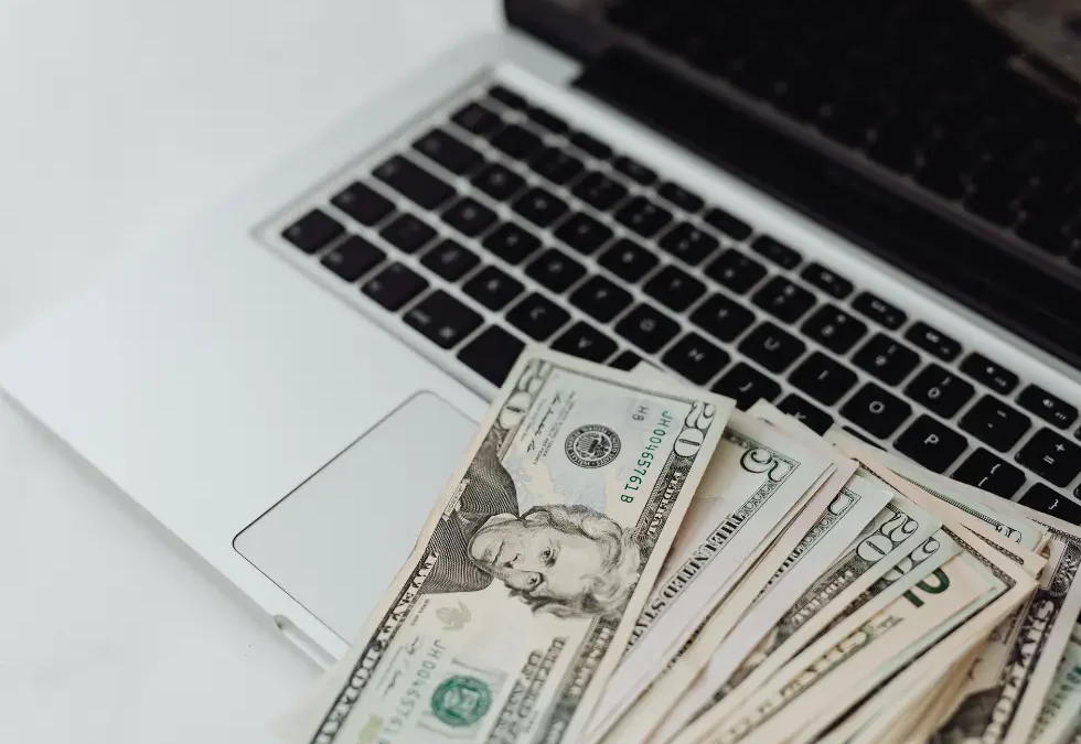 Episode 90: From Chaos to Calm: A Simple Money System for Florists and Entrepreneurs