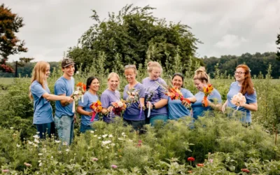 Episode 93: Our Year In Bloom – Spotify does it, why shouldn’t we?