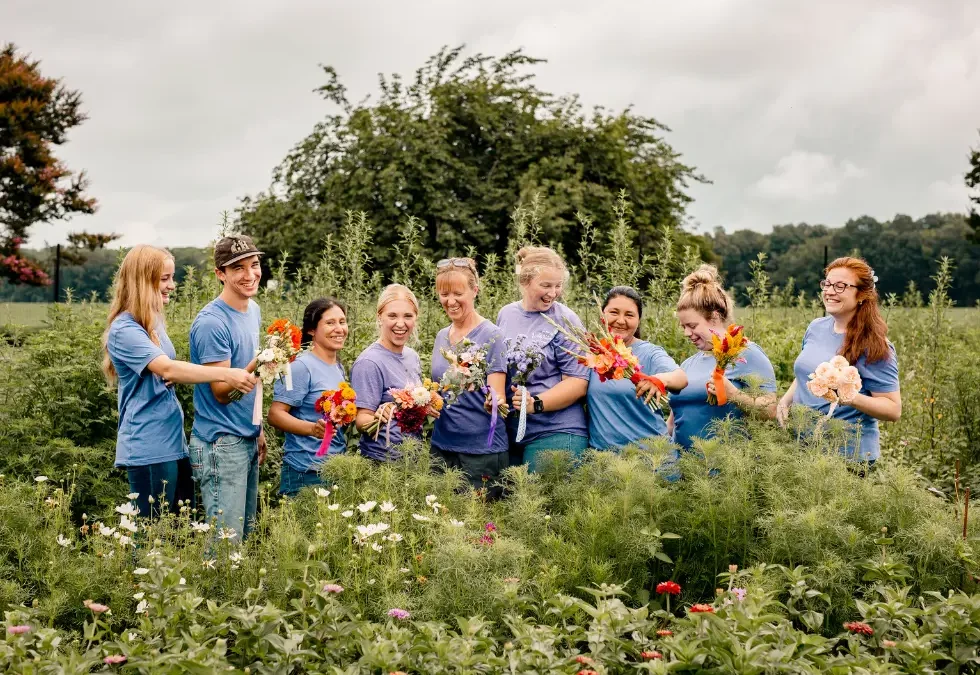 Episode 93: Our Year In Bloom – Spotify does it, why shouldn’t we?