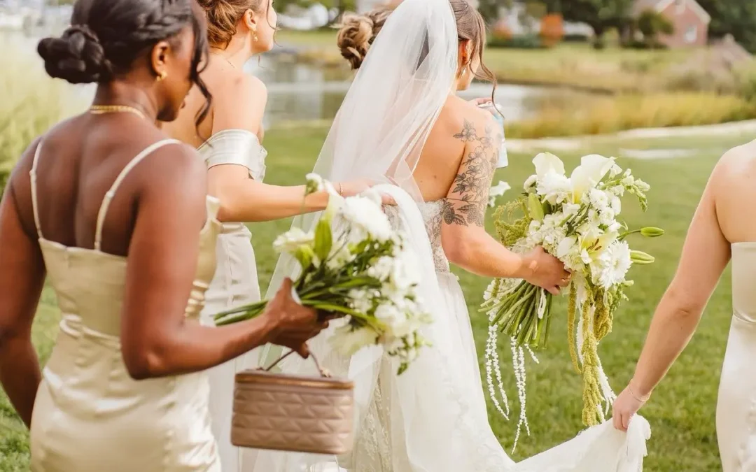 Episode 97: Wedding Trends for 2026– What are we seeing?