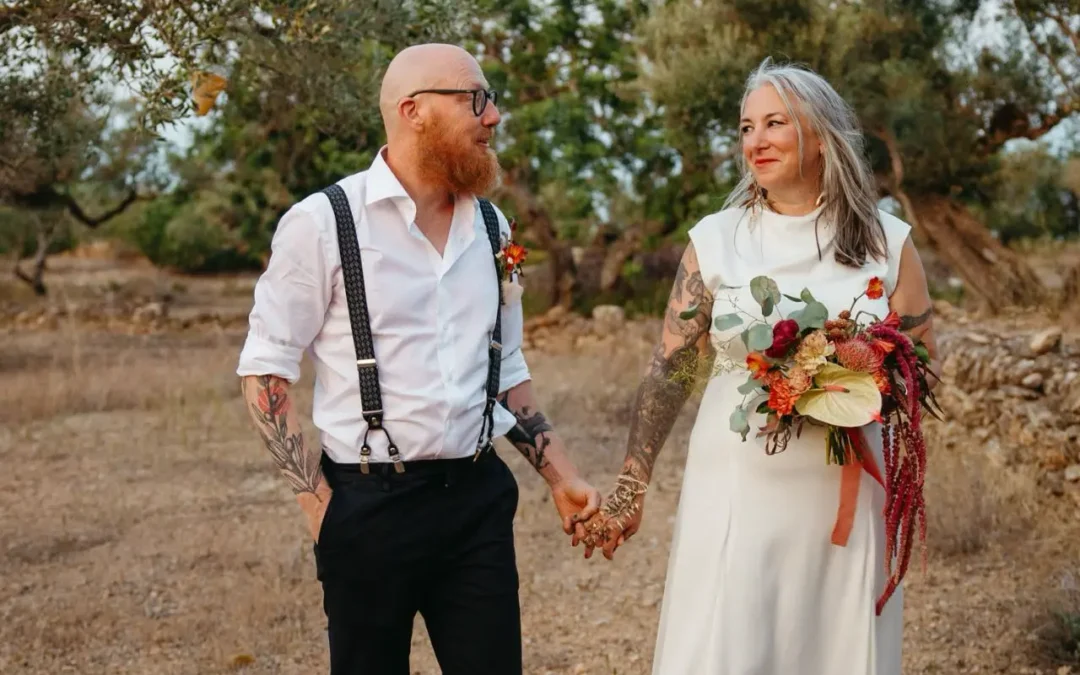 Episode 98: How to Make my Wedding More Me – Turning Your Ideas Into Reality